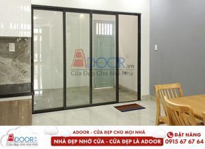 Cửa nhôm Adoor