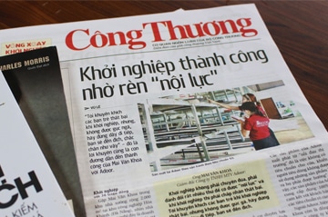 cửa đẹp adoor