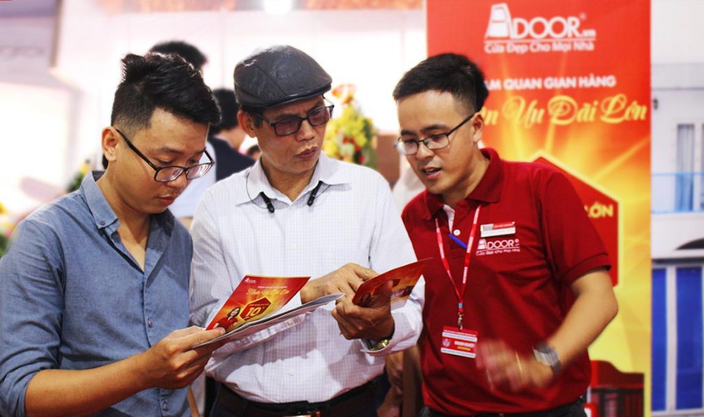 cửa đẹp Adoor