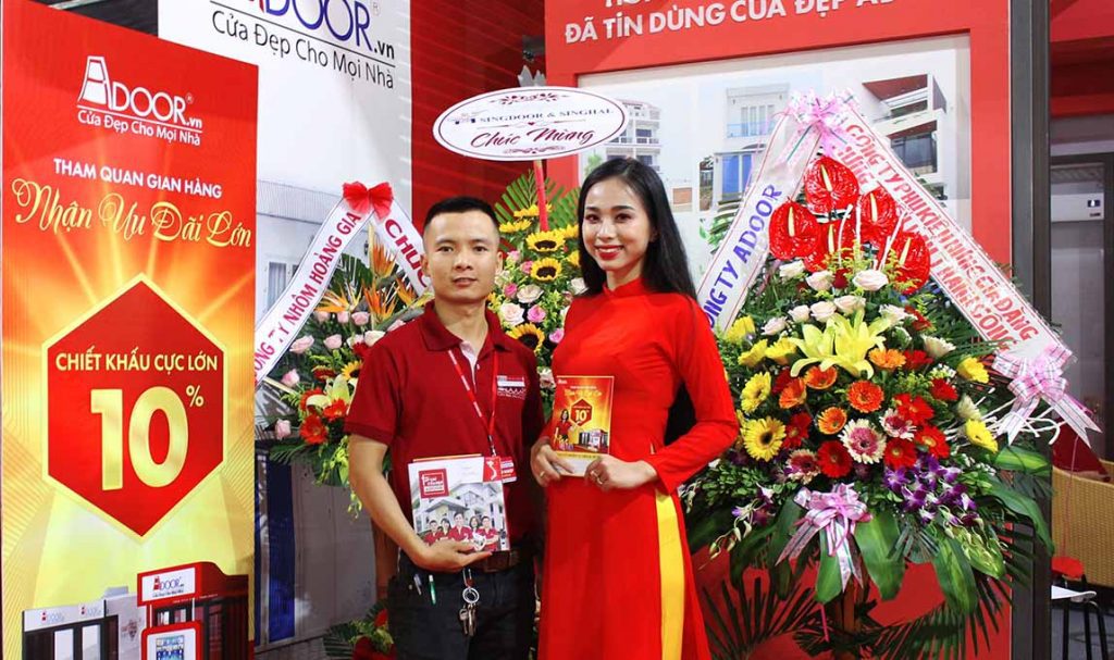 cửa đẹp Adoor