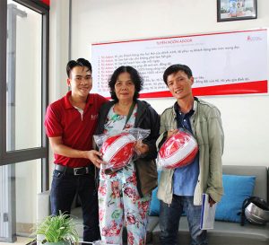 cửa đẹp Adoor