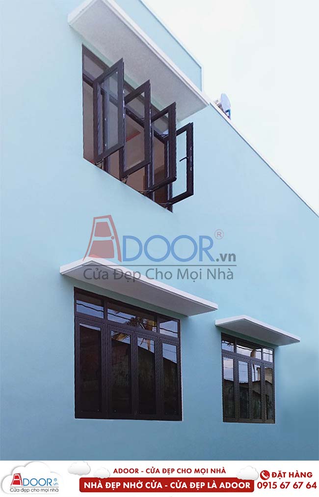 cửa đẹp Adoor