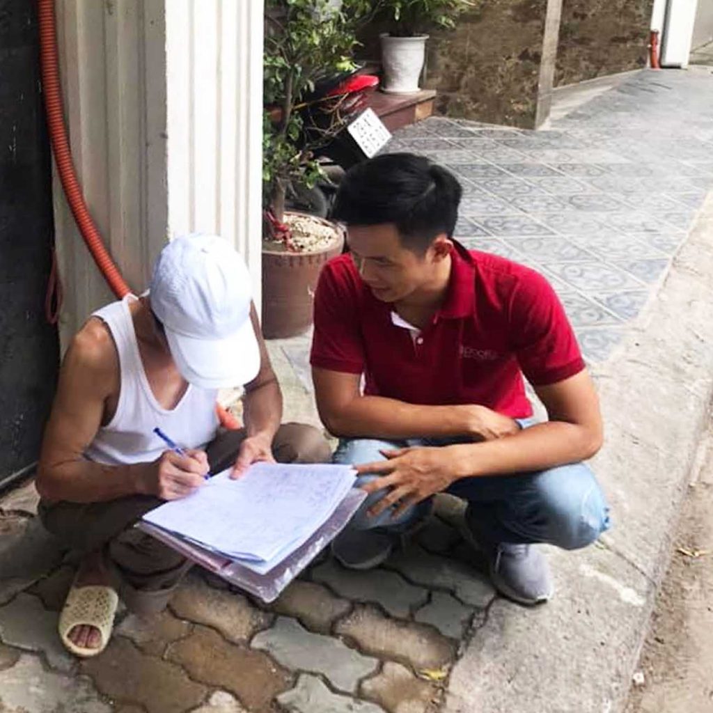 câu chuyện Bằng Adoor