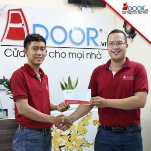 Adoor đơn vị uy tín làm cửa, adoor lừa đảo là không có