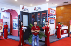 showroom của Adoor