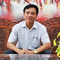 Anh Danh