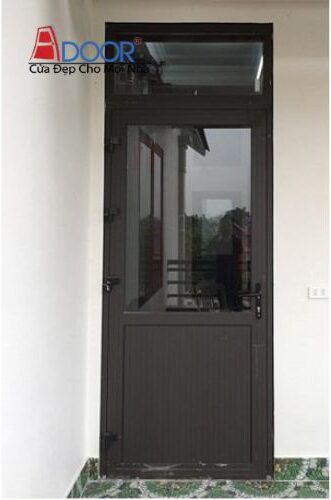cửa nhôm xingfa nhập khẩu quảng đông 1 cánh mơ quay pano