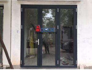 Báo Giá cửa nhôm xingfa nhập khẩu Quảng Đông Tại Adoor 2026