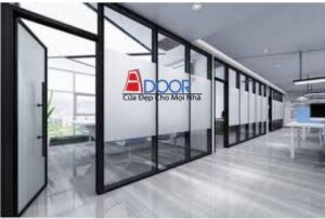 43+ Mẫu Cửa Nhôm Xingfa Nhập Khẩu Adoor mới nhất 2026