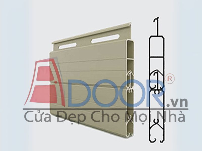 Austdoor A48i