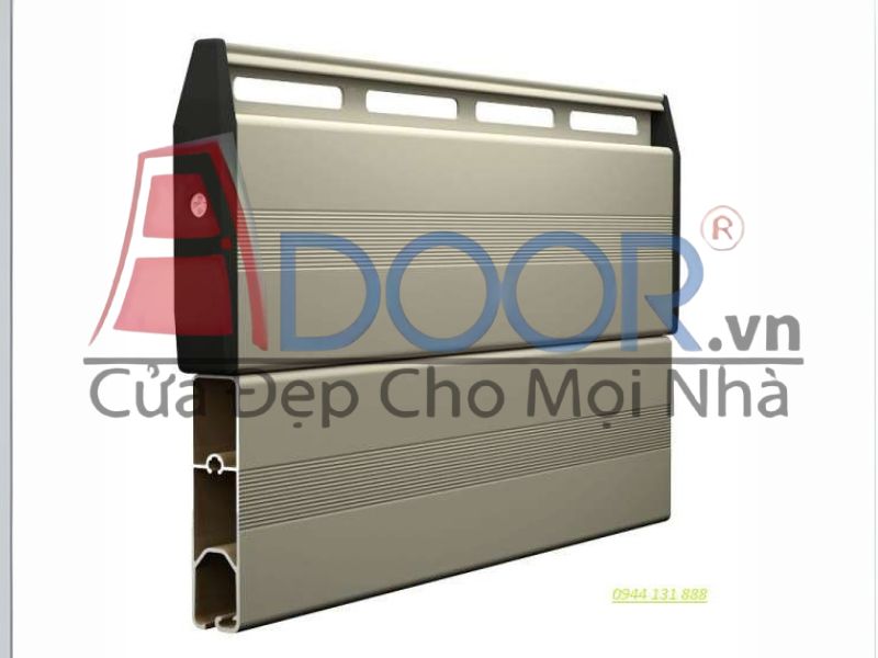 giá BossDoor ECO 