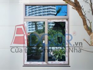Giá cửa nhôm MaxPro Adoor – Bảng báo giá mới nhất 2026