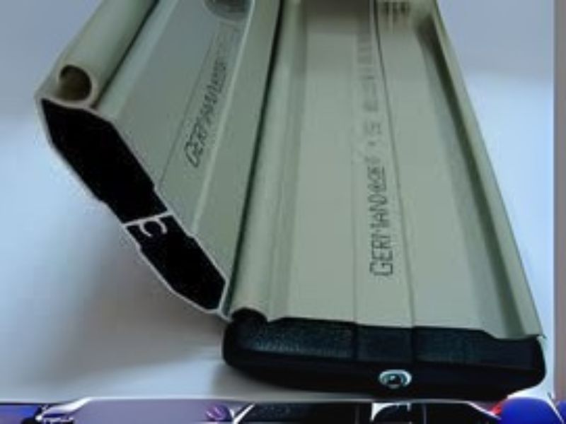 giá Germandoor T-EX