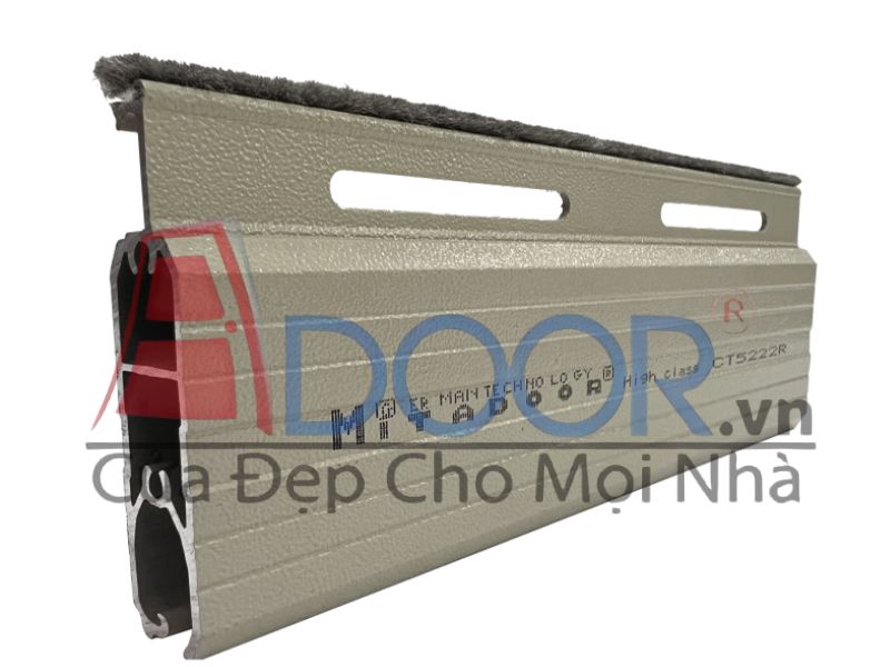Mitadoor CT 5222R 