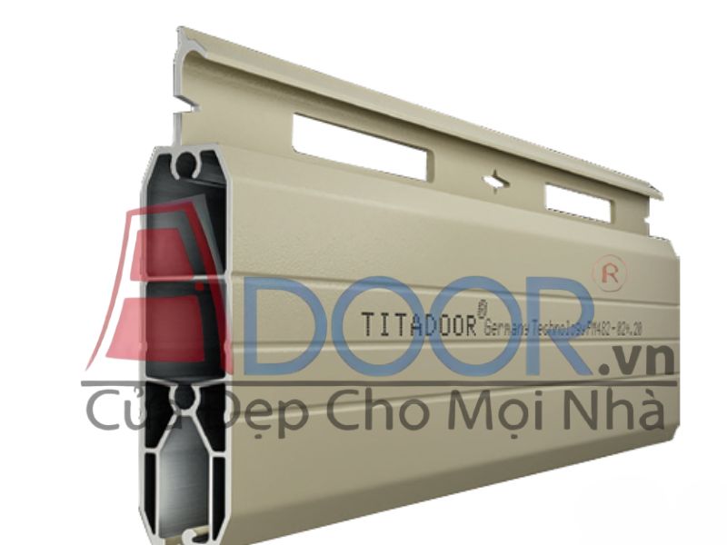 Titadoor PM 482