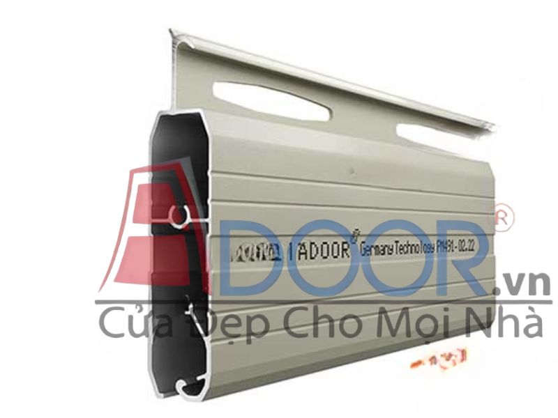 Titadoor PM 491