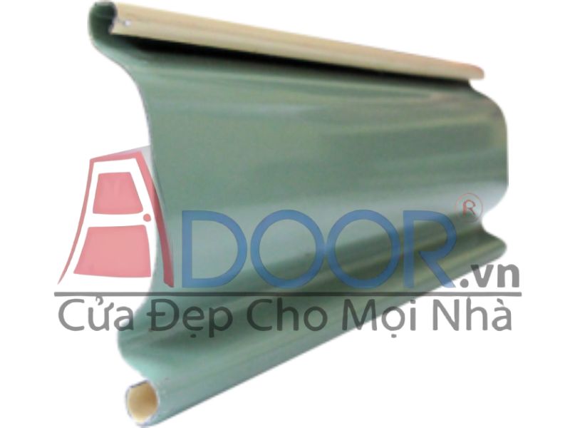 giá cửa cuốn Đài Loan 6 dem