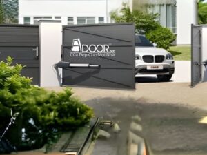 Giá cửa cổng tự động Adoor 2026 | Motor Ý cao cấp đến hàng Đài Loan phổ thông