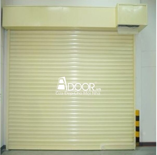 Giá cửa cuốn đài loan tầm trung