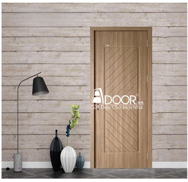 Giá cửa nhựa ABS có lam thoáng khí
