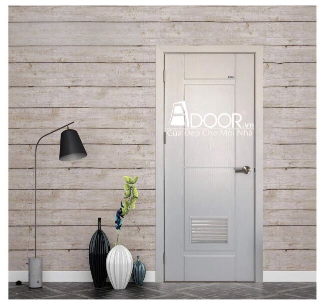 Giá cửa nhựa ABS phòng ngủ