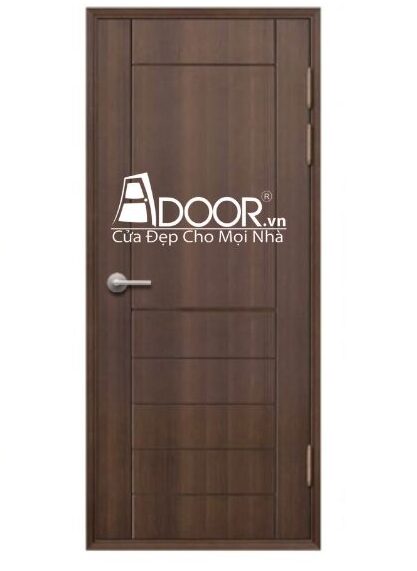 Giá cửa nhựa ABS phòng ngủ