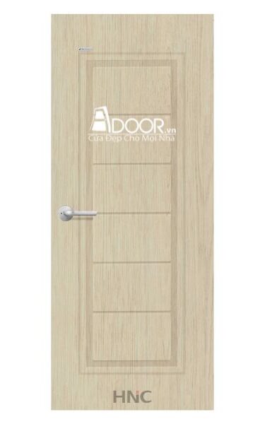 Giá cửa nhựa ABS vân sáng