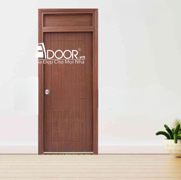 Giá cửa nhựa composite cách âm – dòng đặc biệt