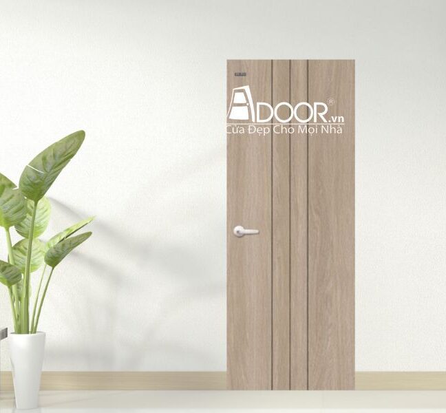 Giá cửa nhựa composite chống ẩm cao cấp