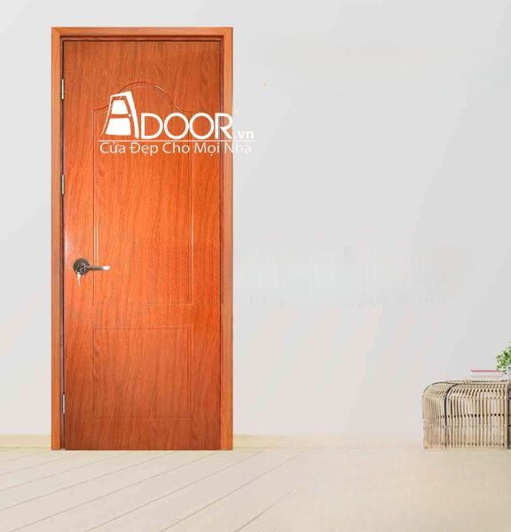 Giá cửa nhựa composite chống ẩm tiêu chuẩn