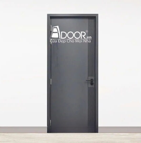 Giá cửa nhựa composite chống cháy