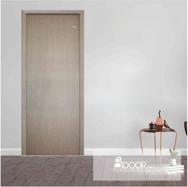 Mẫu cửa nhựa abs phòng ngủ
