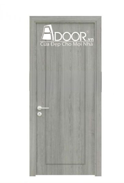 Mẫu cửa nhựa composite chống nước