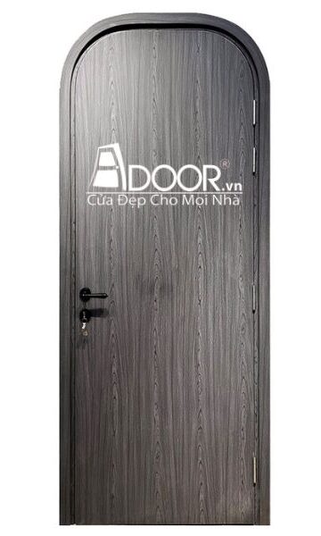 Mẫu cửa nhựa composite phủ film chống xước