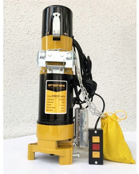 Giá Motor cửa cuốn Đức