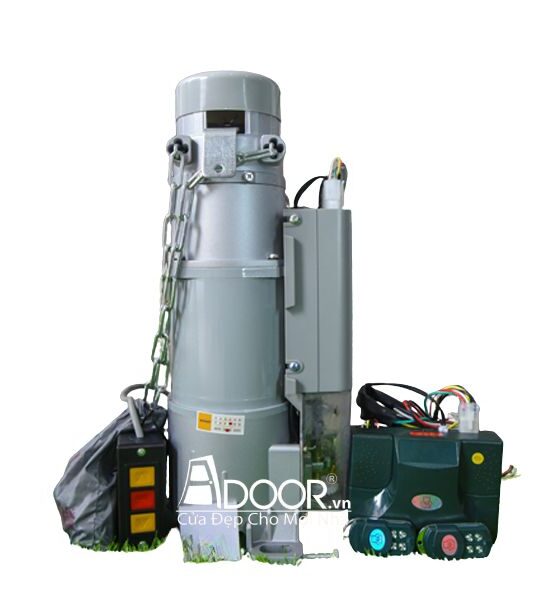 Motor cửa cuốn đài loan