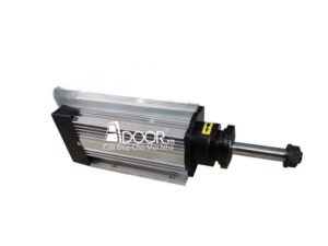 Motor mở lật giếng trời tự động