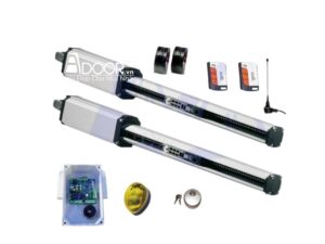 Motor tay đòn cổng tự động
