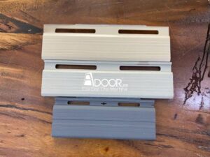 Giá cửa cuốn Đức
