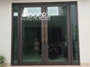 Báo Giá Cửa Nhôm Thủy Lực Mới Nhất 2026 | Adoor – Sang Trọng, Bền Đẹp, Giá Tốt