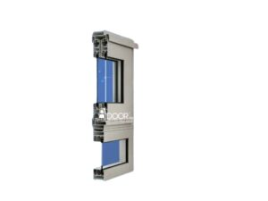 Giá cửa nhôm xingfa class a hệ A72
