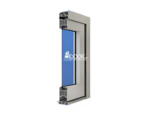 Giá cửa nhôm xingfa class A hệ A80