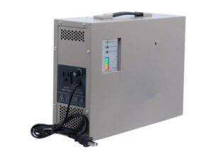phụ kiện bình lưu điện khe thoáng
