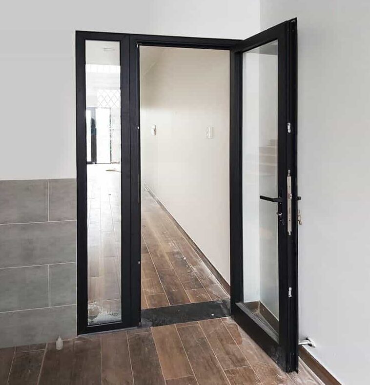 cửa nhôm kính xingfa đà nẵng adoor 2