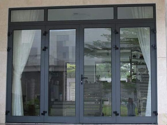 cửa nhôm xingfa đà nẵng tại adoor 3