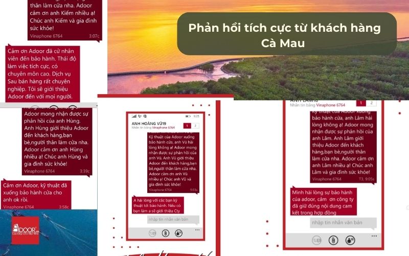 Phản hồi thực tế từ gia chủ "Đất Mũi" sau nhiều năm sử dụng