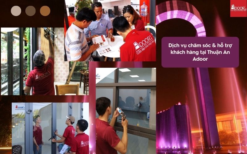 Chính sách bảo hành minh bạch – uy tín hàng đầu tại Bình Dương