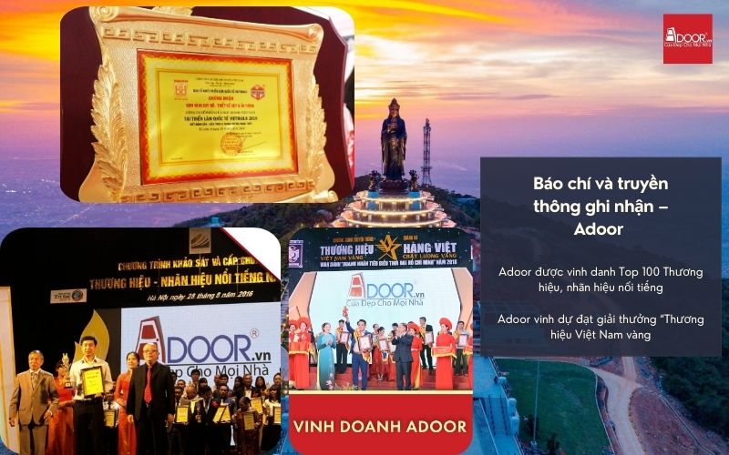 Được truyền thông vinh danh là thương hiệu hàng đầu, Adoor khẳng định uy tín tuyệt đối trong lĩnh vực cung ứng cửa nhôm kính Xingfa Tây Ninh (nhập khẩu). Được truyền thông vinh danh là thương hiệu hàng đầu, Adoor khẳng định uy tín tuyệt đối trong lĩnh vực cung ứng cửa nhôm kính Xingfa Tây Ninh (nhập khẩu).