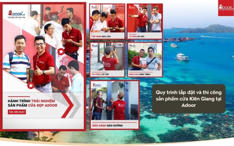 Quy trình báo giá và tư vấn giải pháp tối ưu 