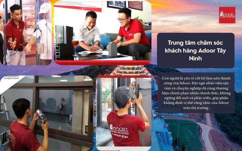 Adoor mang đến sự an tâm dài lâu với chế độ bảo trì chuyên nghiệp cho mọi hệ thống cửa nhôm kính Xingfa Tây Ninh (nhập khẩu) tại địa phương. Adoor mang đến sự an tâm dài lâu với chế độ bảo trì chuyên nghiệp cho mọi hệ thống cửa nhôm kính Xingfa Tây Ninh (nhập khẩu) tại địa phương.